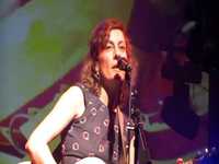 pochette album I am a glow