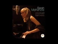 pochette album I won't dance