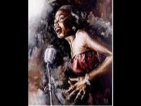 pochette album The other half of me