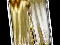 pochette album When lights are low