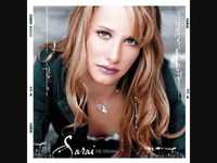 pochette album Mary anne