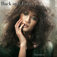 pochette album Back and forth