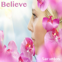 pochette album Believe