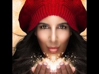 pochette album It's christmas time