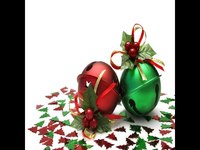 pochette album Jingle bells