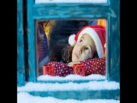 pochette album Oh come all ye faithful