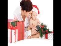 pochette album The first noel