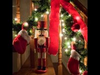 pochette album The nutcracker