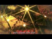 pochette album We wish you a merry christmas