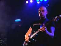 pochette album A sangre y fuego