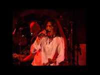 pochette album Grita