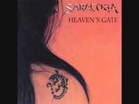 pochette album Heaven's gate