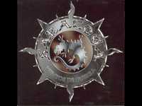 pochette album Heavy metal