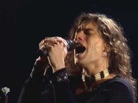 pochette album Oscura la luz