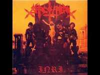 pochette album Desecration of virgin