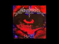 pochette album Intro / song for my death