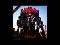 pochette album Nightmare