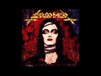 pochette album Screeches from the silence