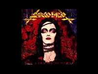 pochette album Secrets of a window