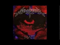 pochette album The phantom