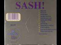 pochette album Sweat