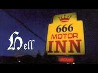 pochette album Evil 2