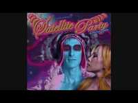 pochette album Milky ave