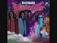 pochette album Mr. sunshine