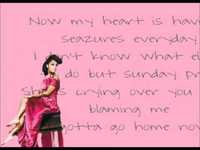 pochette album 2 a.m.