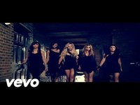 pochette album Forever is over