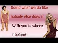 pochette album Leave a light on