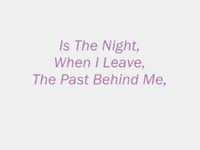 pochette album Lose control