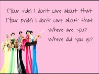 pochette album Not good enough