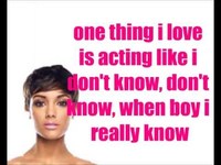 pochette album The way you watch me