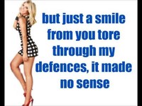 pochette album Vulnerable