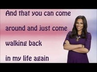 pochette album You don't have the right