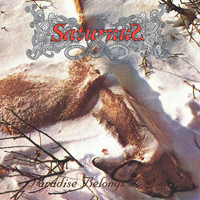 pochette album I love thee