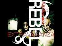 pochette album The scorn torrent