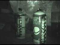 pochette album Father time