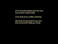 pochette album Keep moving on