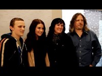 pochette album Brave and true