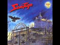 pochette album I seek power