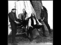 pochette album Shotgun innocence