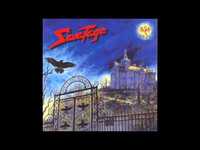 pochette album Stay with me a while