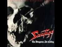 pochette album Stranger in the dark