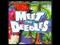 pochette album For you