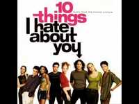 pochette album I know