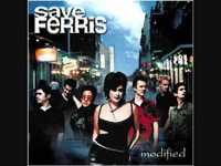 pochette album One more try