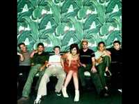 pochette album Under 21