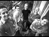 pochette album I think i'll quit